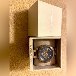 Micheal Kors watch